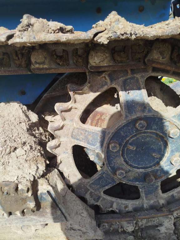 Landini 6500 Foto 10
