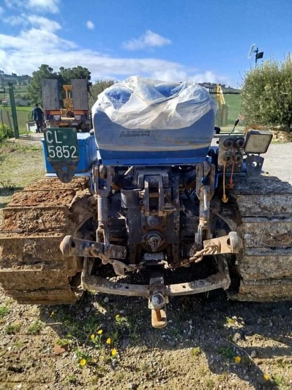 Landini 6500 Foto 3