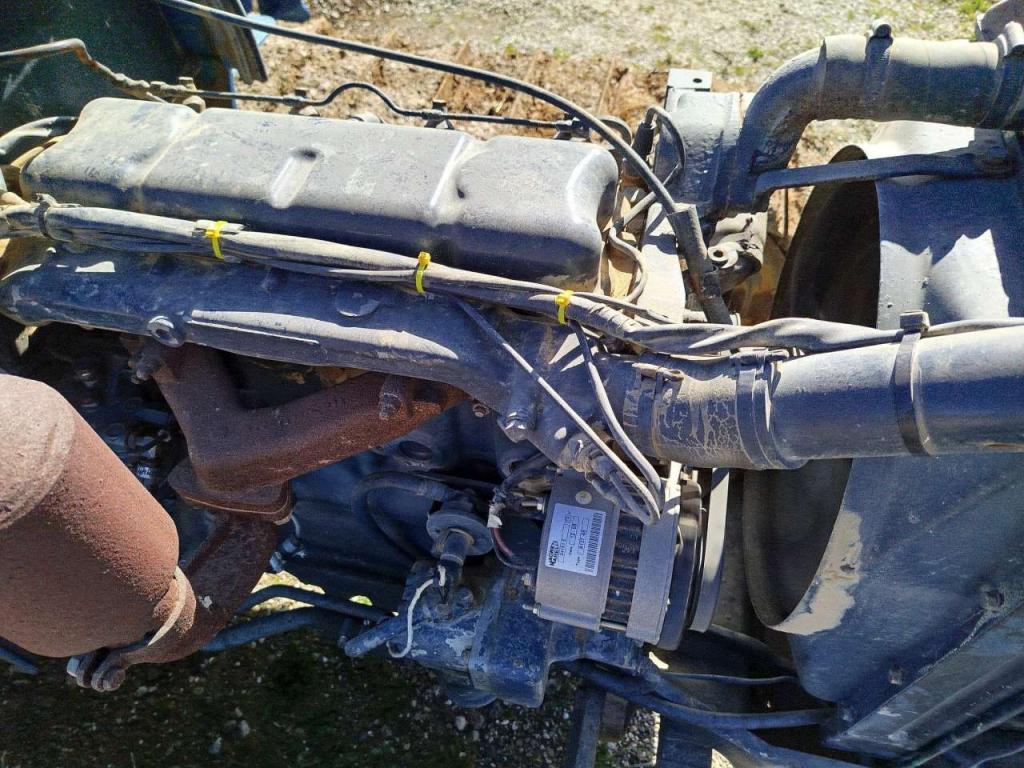 Landini 6500 Foto 8