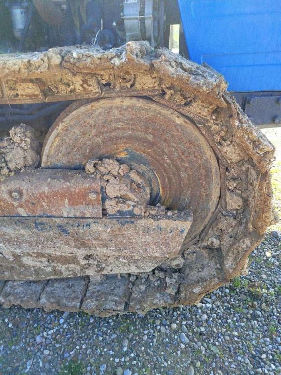 Landini 6500 Foto 9