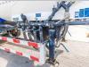 Feldbinder EUT 40.3- 40.000 L CEMENT/CIMENT/ZEMENT Foto 17 thumbnail
