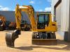 Takeuchi TB295W-1 Foto 12 thumbnail