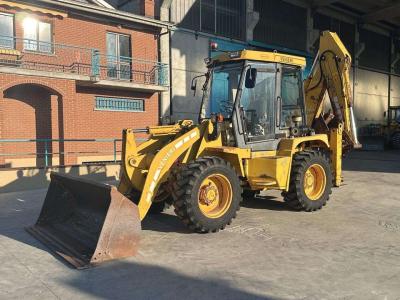 Venieri 8.23B 4x4 vendida por Massucco T. Srl