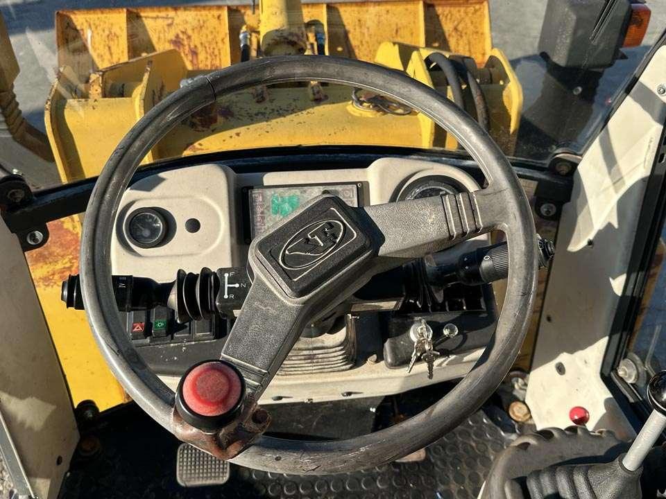 Venieri 8.23B 4x4 Foto 17