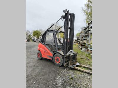 Linde H50D-02 Foto 1