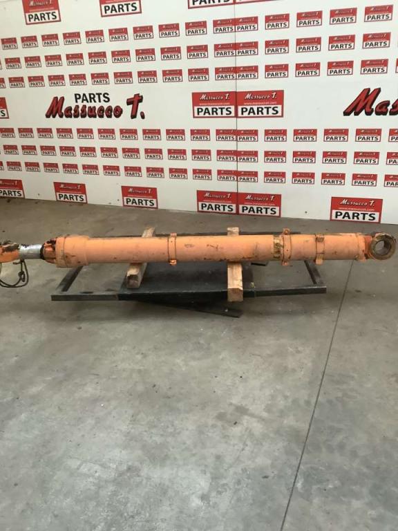 Pistón de penetración para Hitachi FH200-EX215 Foto 1