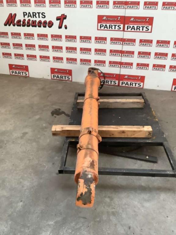 Pistón de penetración para Hitachi FH200-EX215 Foto 2