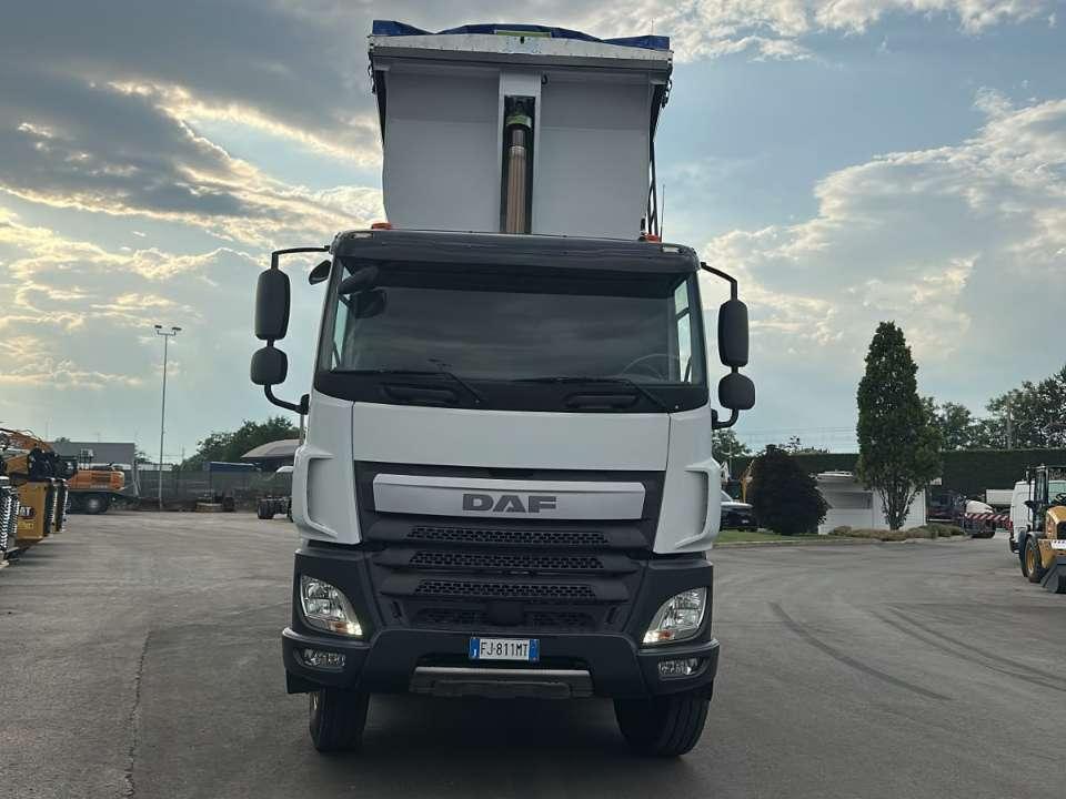 Daf CF 510 Foto 4