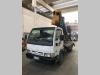 Nissan TL 35 Foto 3 thumbnail