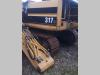 Caterpillar 317N Foto 3 thumbnail