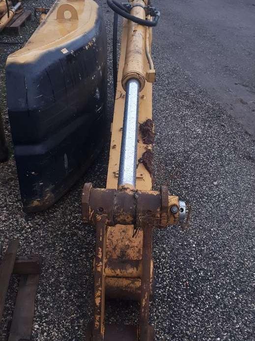 Caterpillar 317N Foto 4