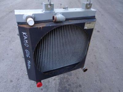 Radiador de aceite y agua para Kamo 60 Mobil vendida por PRV Ricambi Srl