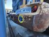 Volvo counterweight 16684022 for Volvo wheel loaders Foto 2 thumbnail
