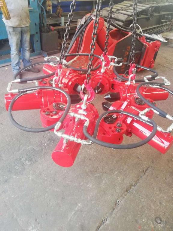 Verdelli FPL400 Foto 2