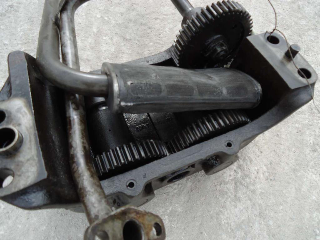 Equilibratori para Fiat AD7-70C-FL8 Foto 2
