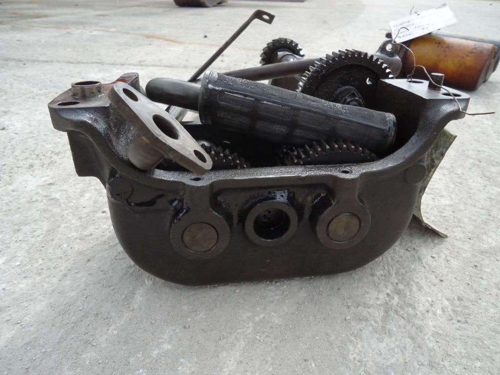 Equilibratori para Fiat AD7-70C-FL8 Foto 3