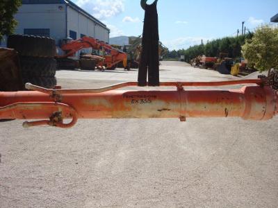 Pistón para excavadora (stick) para Fiat Hitachi EX355 vendida por OLM 90 Srl
