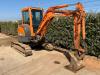 Doosan DX35Z Foto 1 thumbnail