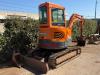 Doosan DX35Z Foto 2 thumbnail
