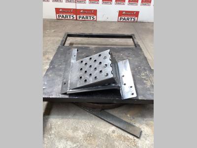 Mamparo para Hitachi ZX135US-7 vendida por Massucco T. Srl Area Ricambi