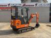 Hitachi ZX19-6 CR Foto 20 thumbnail