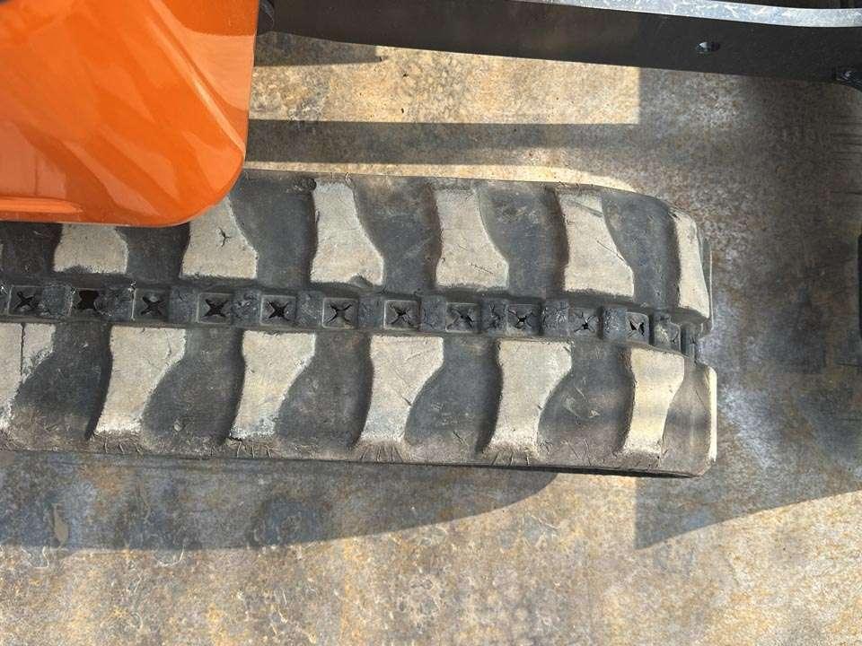 Hitachi ZX19-6 CR Foto 5