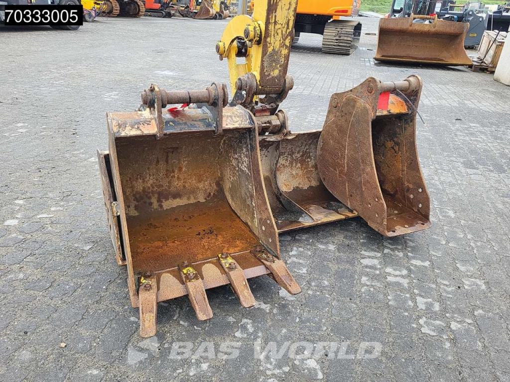 Caterpillar 305 E2 CR Foto 15