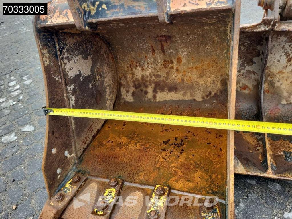 Caterpillar 305 E2 CR Foto 17