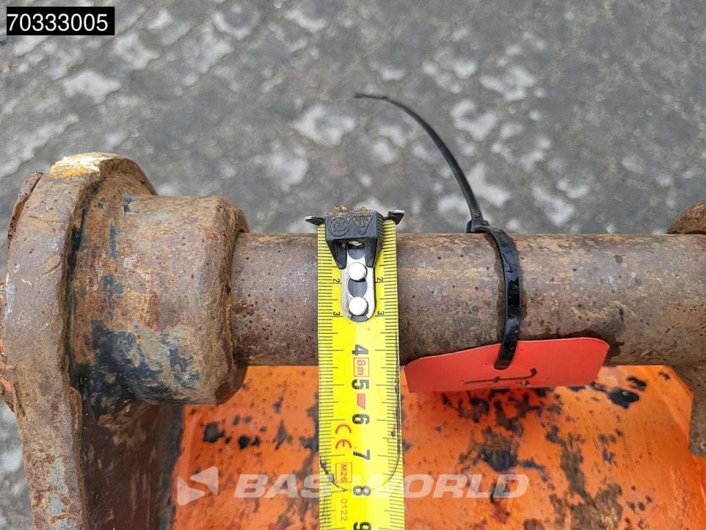 Caterpillar 305 E2 CR Foto 20