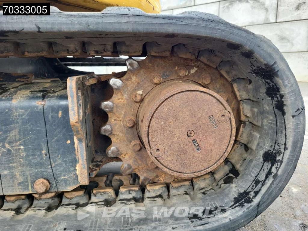 Caterpillar 305 E2 CR Foto 28