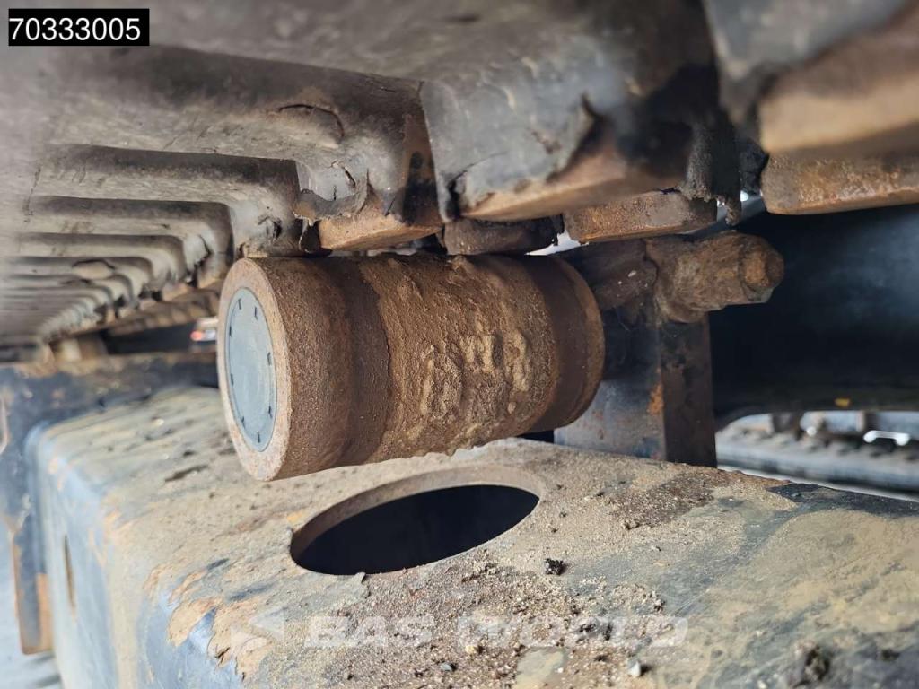 Caterpillar 305 E2 CR Foto 30