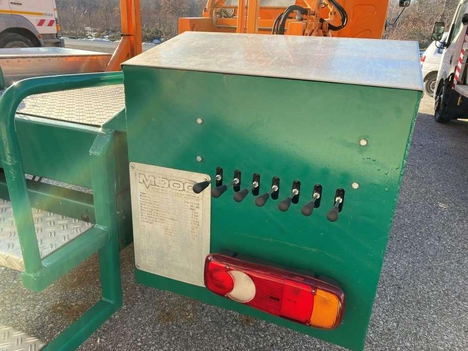 Daf LF Foto 16