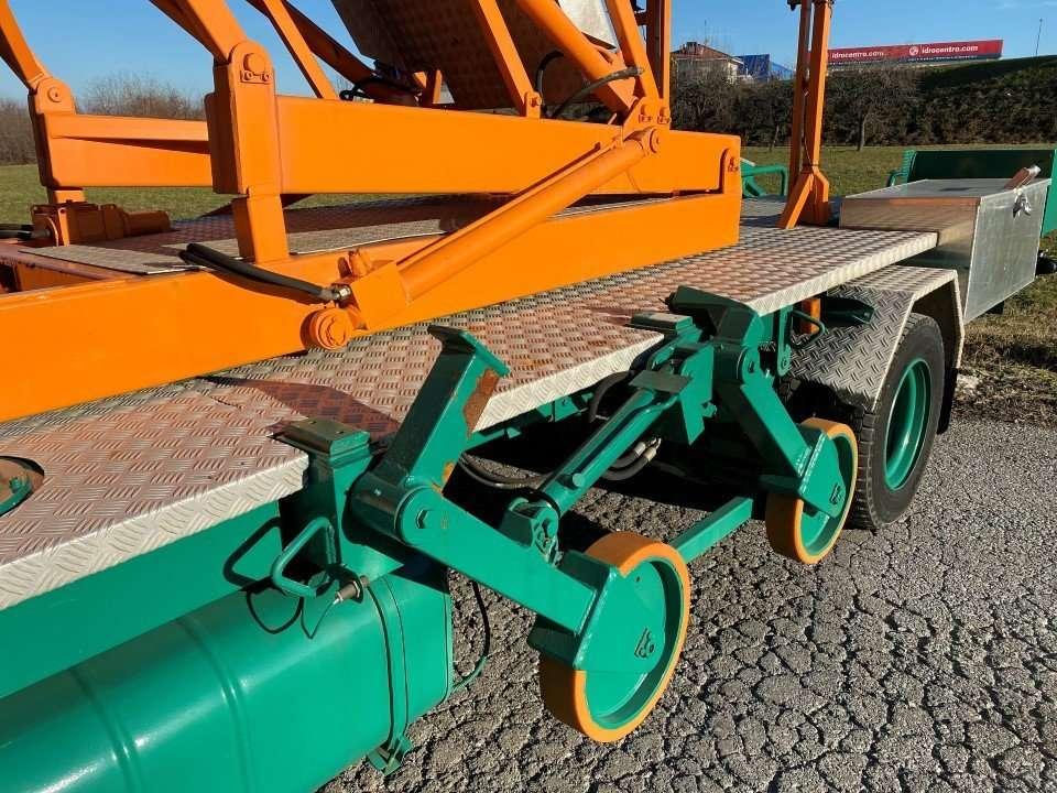 Daf LF Foto 17