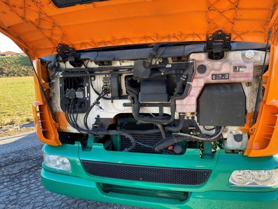 Daf LF Foto 4