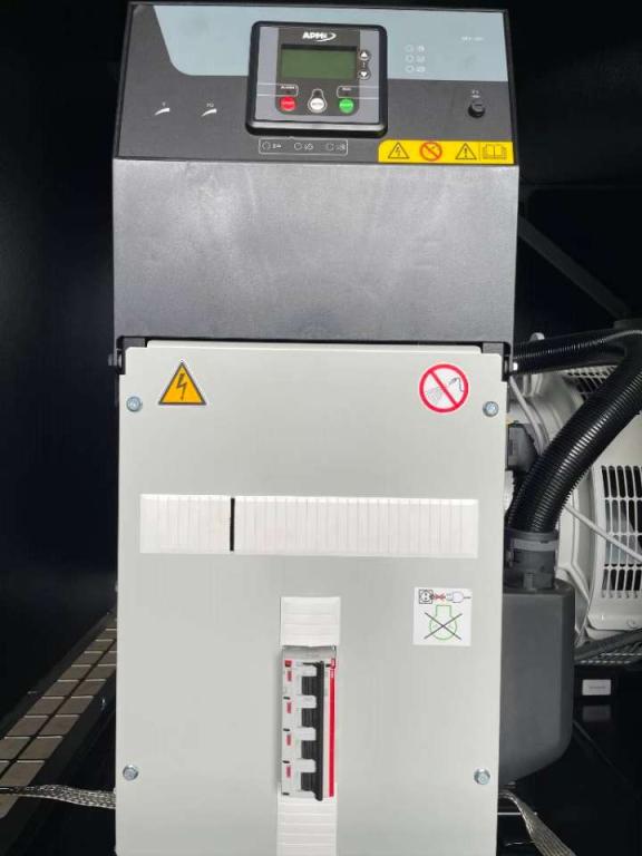 Rehlko KD66 - 66 kVA Generator - DPX-17006 Foto 17