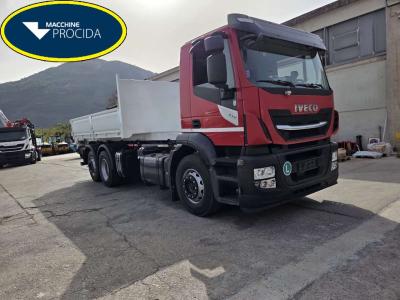 Iveco HI-STREET 260S31 XP Foto 1