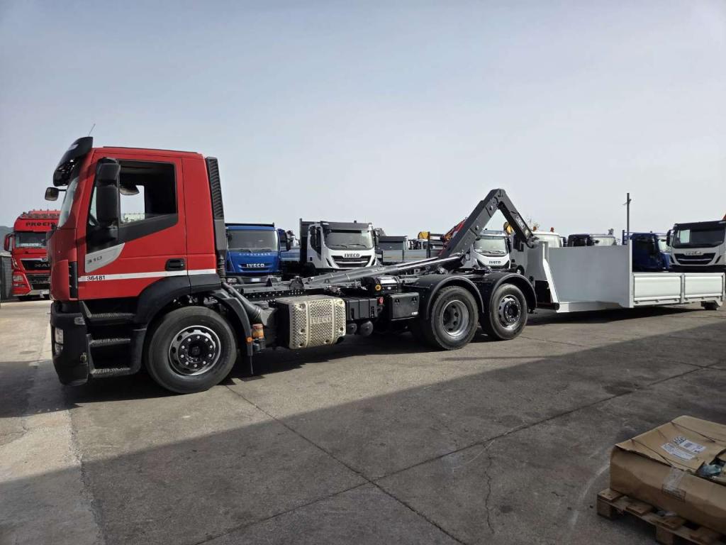 Iveco HI-STREET 260S31 XP Foto 19
