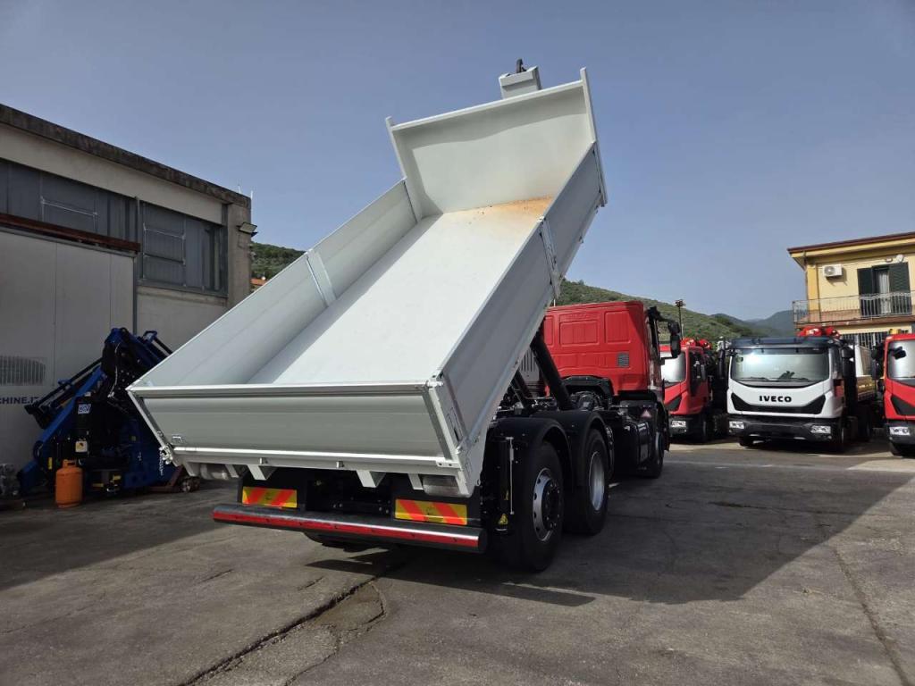 Iveco HI-STREET 260S31 XP Foto 25