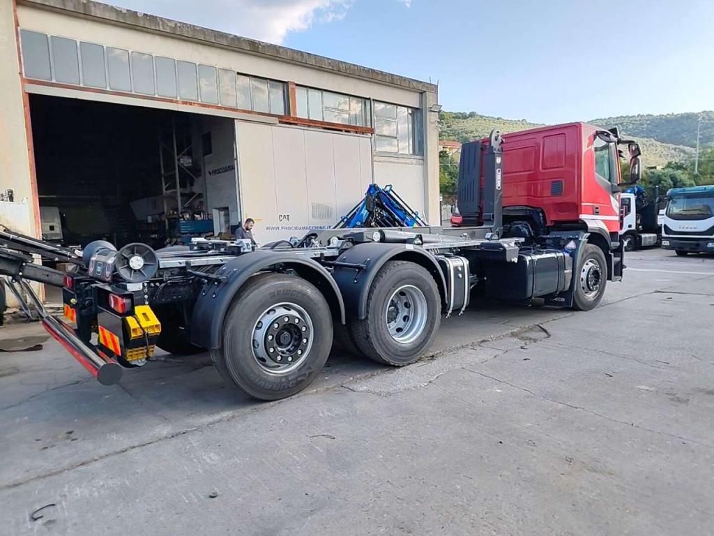 Iveco HI-STREET 260S31 XP Foto 5