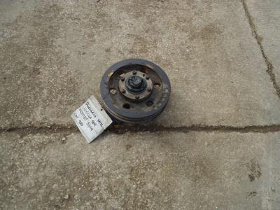 Polea para Caterpillar 920 - MOTORE 3304 - vendida por OLM 90 Srl