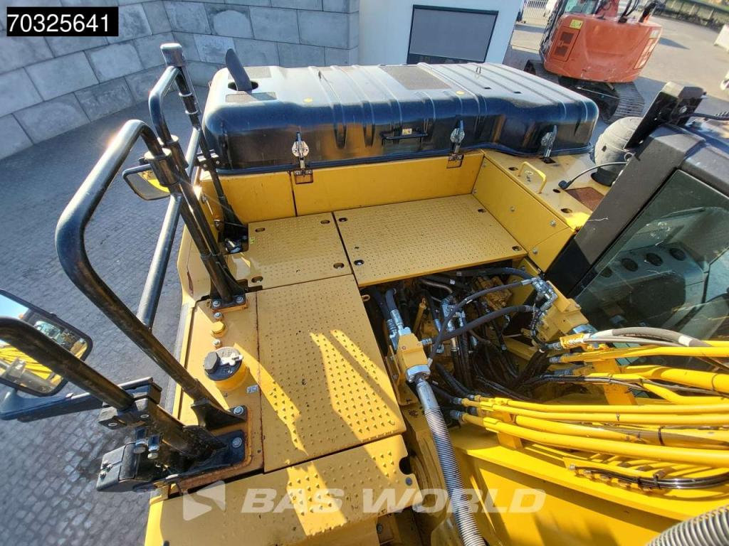 Caterpillar 330 F L Tiltrotator - GPS Foto 25