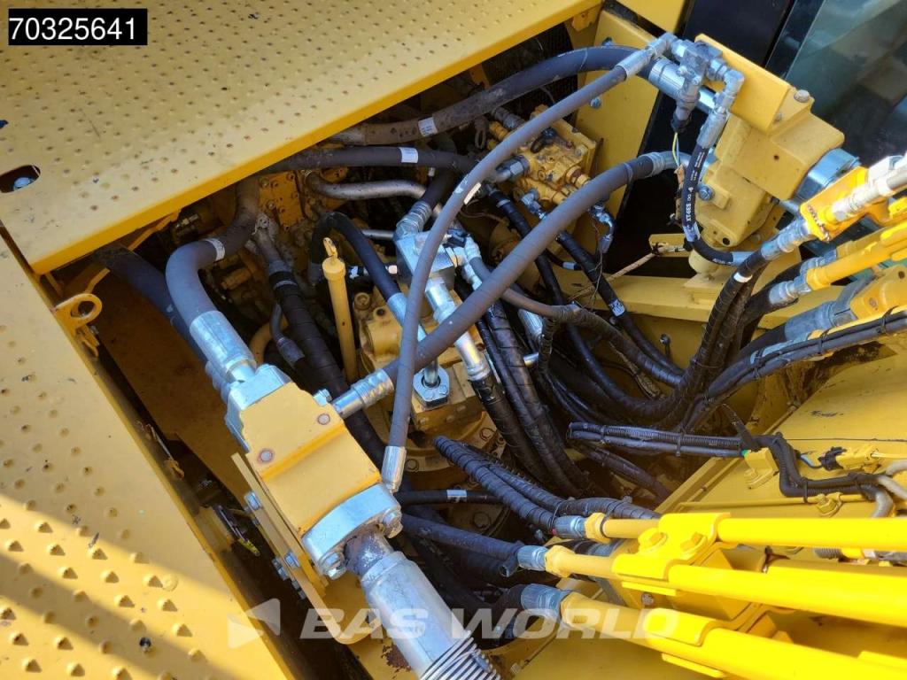Caterpillar 330 F L Tiltrotator - GPS Foto 28