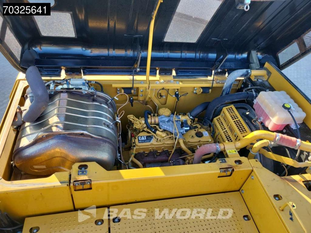 Caterpillar 330 F L Tiltrotator - GPS Foto 29