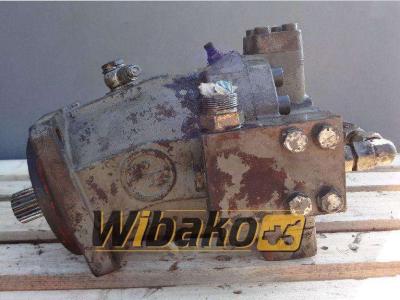 Hydromatik A6VM107HA1T/60W-PZB020A vendida por Wibako