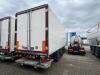 Schmitz City Trailer Frigorifero Foto 1 thumbnail