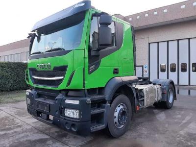 Iveco Stralis X-Way AT 440X46 T/P vendida por PSL Autocarri Srl