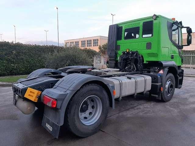 Iveco Stralis X-Way AT 440X46 T/P Foto 4