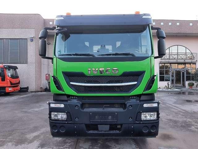 Iveco Stralis X-Way AT 440X46 T/P Foto 6