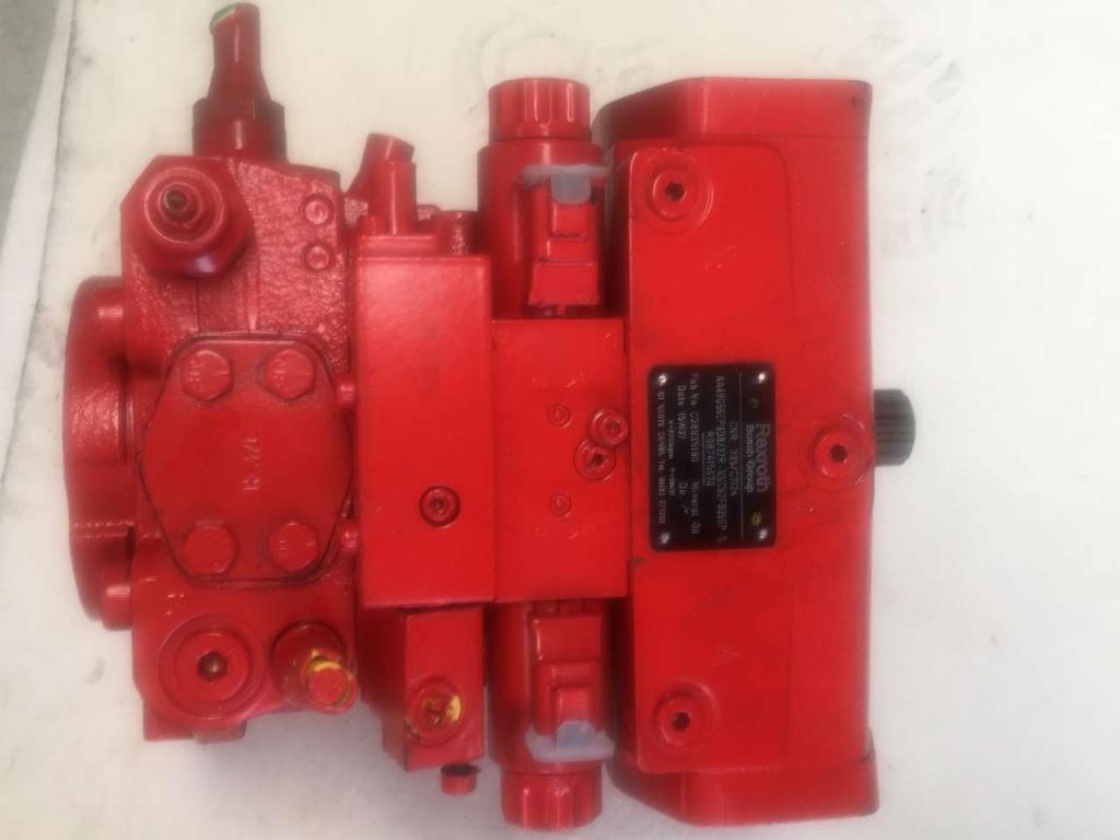 Bosch Rexroth AA4VG56EP3D8/32R-NSC52F005SP-S Foto 1
