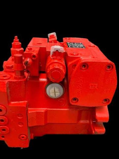 Bosch Rexroth AA4VG56EP3D8/32R-NSC52F005SP-S Foto 2